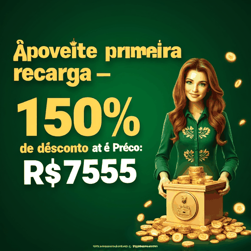 Aproveite o bônus de primeiro depósito na t7bet e maximize suas apostas
